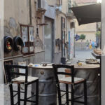 Vicò Brewpub in Pozzuoli
