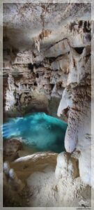 Read more about the article Natural Bridge Caverns