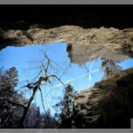 Breitachklamm in Oberstdorf Breitachklamm in Oberstdorf