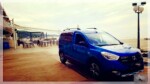 Mein Minicamper in Kroatien Mein Minicamper in Kroatien