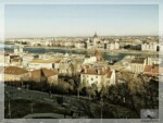 Blick über Budapest Blick über Budapest