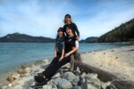Tauchgirls am Walchensee (Foto von Lars Reichenbach) Tauchgirls am Walchensee (Foto von Lars Reichenbach)