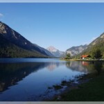 Plansee, Österreich
