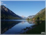 Plansee, Österreich