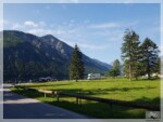 Plansee, Österreich