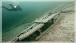 Schlitten im Plansee Schlitten im Plansee