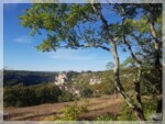 Rocamadour, Frankreich