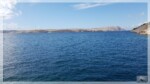 Bucht bei Jablanac Bucht bei Jablanac