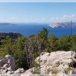 Bucht bei Jablanac Bucht bei Jablanac