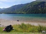 Tauchen am Plansee Tauchen am Plansee