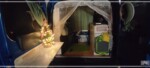 Weihnachtsstimmung im Minicamper