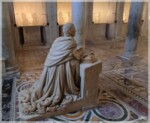 Cripta di San Gennaro Cripta di San Gennaro im Duomo di Santa Maria Assunta, Neapel