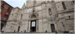 Duomo di Santa Maria Assunta Duomo di Santa Maria Assunta, Neapel