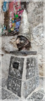 Neapel, Italien