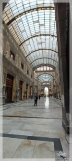 Neapel, Italien