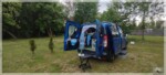 Ausruhen Camping Wroclaw Nr 126, Polen