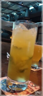 Yard House, San Antonio, Texas