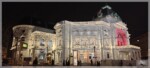 Volkstheater Volkstheater, Wien, Österreich