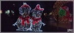 Weihnachtsstimmung Weihnachtsstimmung in Pozzuoli, Italien