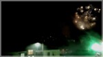Silvester 2021 Silvester 2021, Pozzuoli, Italien