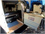 Minicamper Ausbau