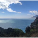 Amalfitana, Italien