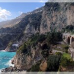 Amalfitana, Italien