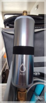 Alb Filter Mobil Fusion (Wasserfilter) Alb Filter Mobil Fusion (Wasserfilter)