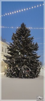 Rathausplatz Rathausplatz, Tartu, Estland