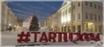 Rathausplatz Rathausplatz, Tartu, Estland