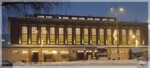 Markthalle Markthalle, Tartu, Estland