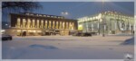 Markthalle Markthalle, Tartu, Estland